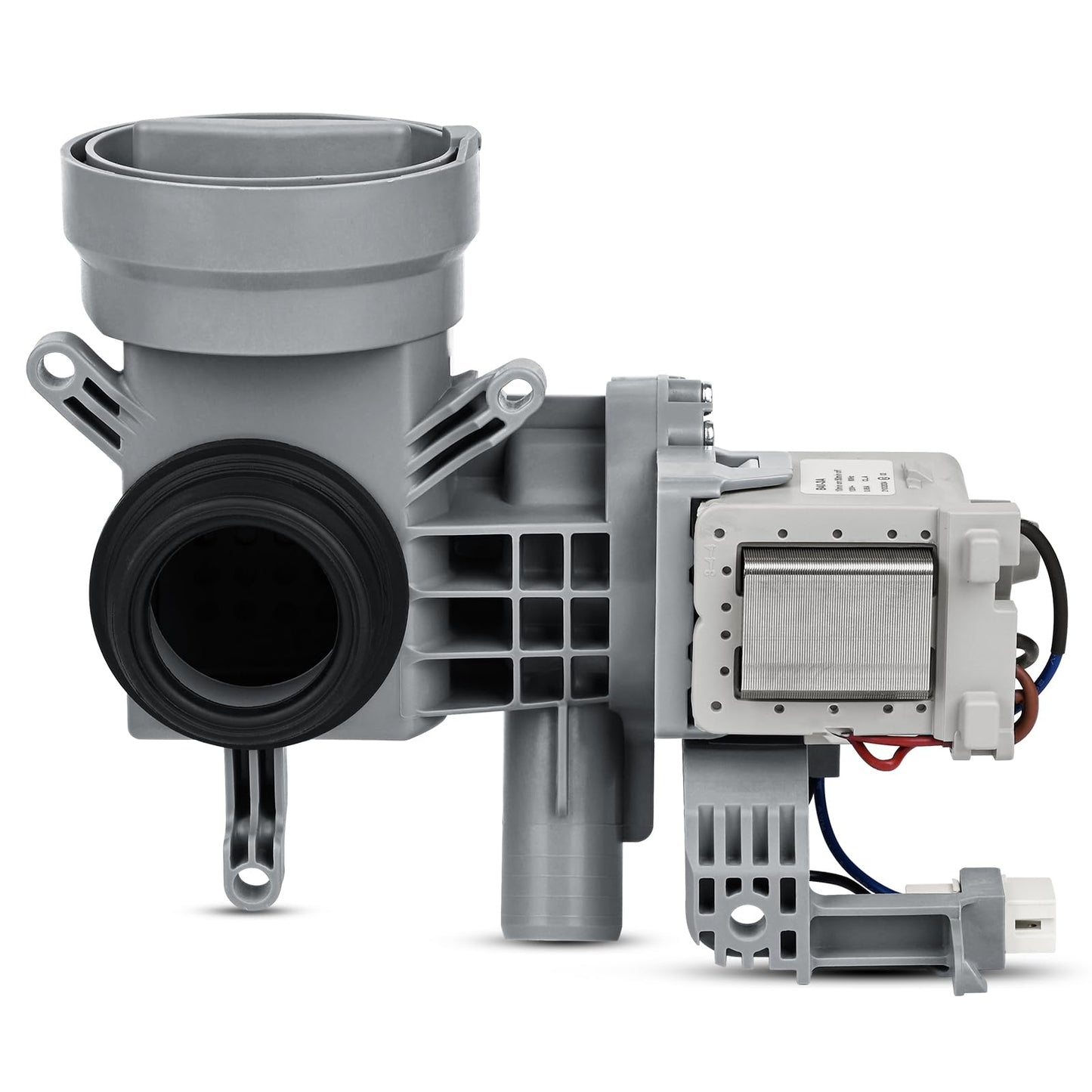 Whirlpool WFW92HEFC0 Washer Drain Pump Assembly