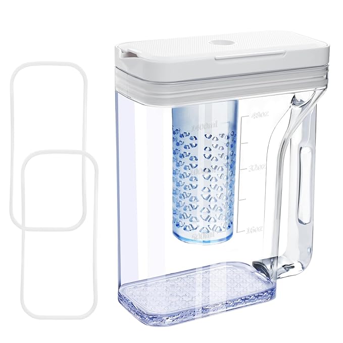Samsung Refrigerator Water Tank Assembly RF23M8070SR/AA