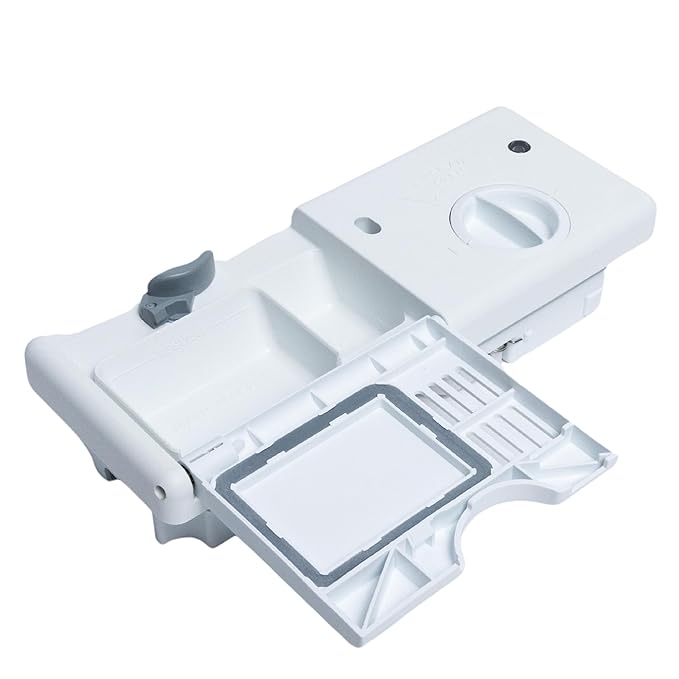 Frigidaire Detergent and Rinse Dispenser with Cap 154574401