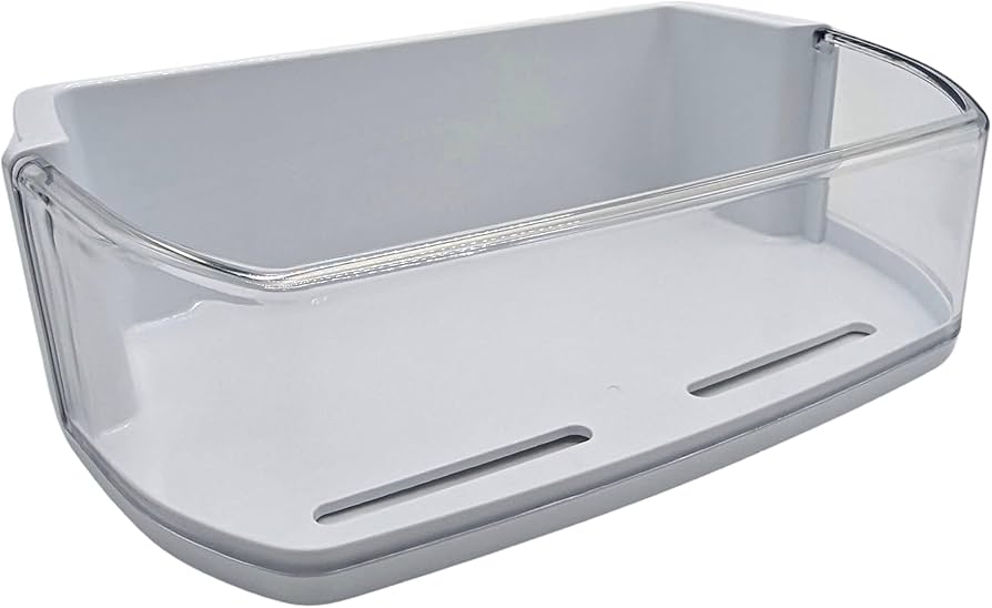 LG Refrigerator Door Shelf Bin Assembly LFC24770SW