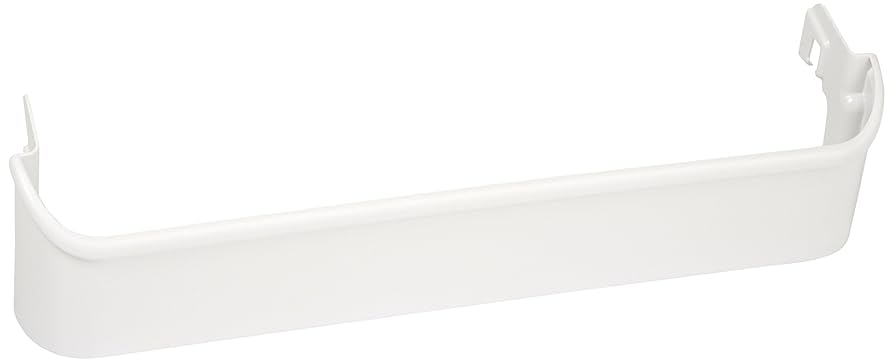 Frigidaire Refrigerator Bottom Door Shelf-Bin 240338101