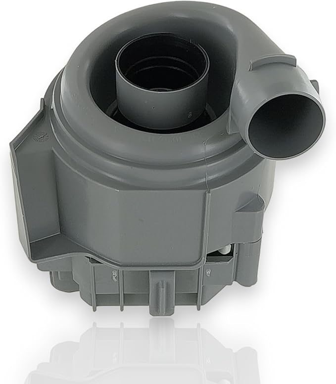 Bosch Heat Pump 00755078