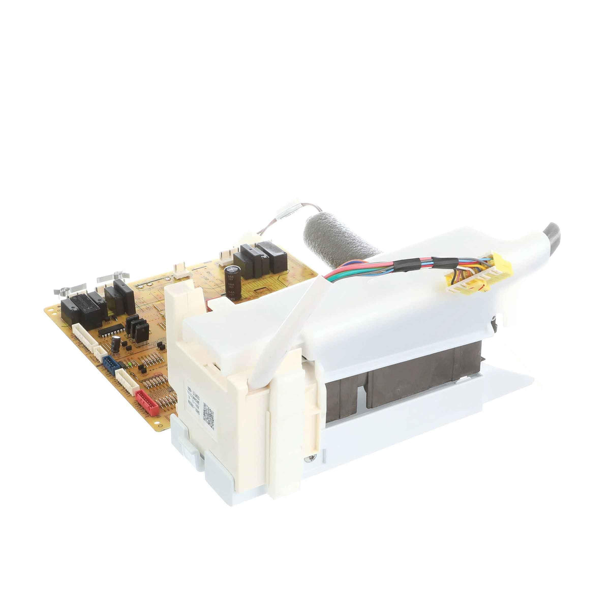 Samsung Refrigerator Ice Maker Assembly - DA82-02668A