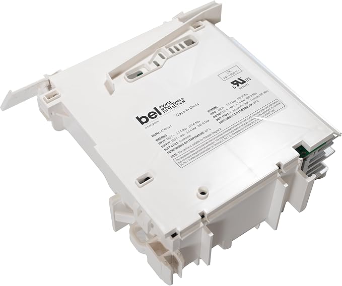 Frigidaire Washer Motor Control Board - 134743500
