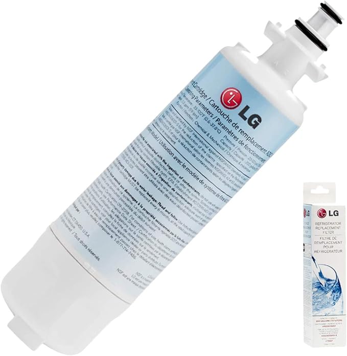 LG Refrigerator Water Filter - ADQ36006107