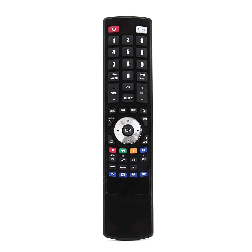 Samsung Remote Control - 3F14-00034-1