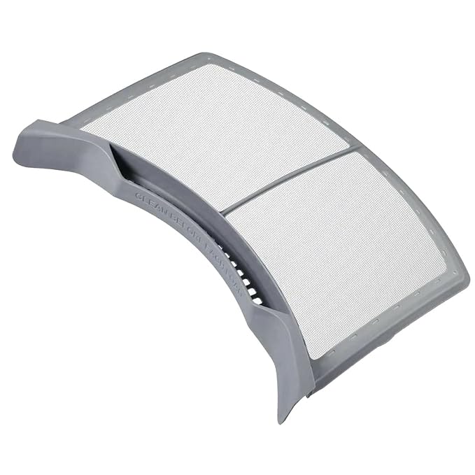 Frigidaire Dryer Lint Filter Traps - 134793600