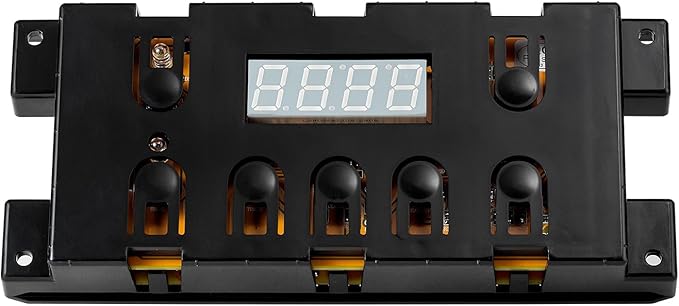 Electrolux Clock Timer Control Board - 5304518660
