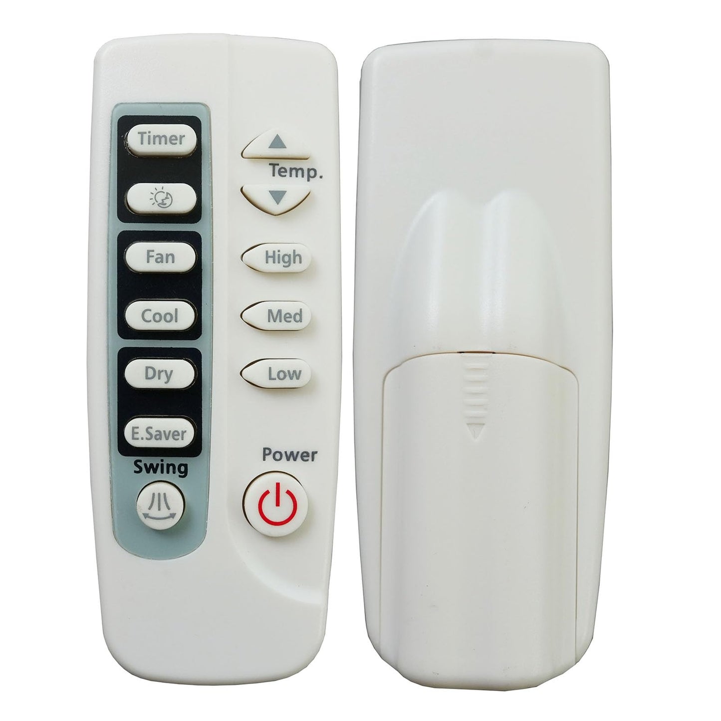 Samsung Assembly Remote Control - DB93-00284A