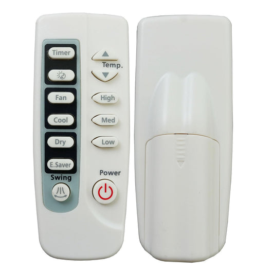 Samsung Assembly Remote Control - DB93-00284A