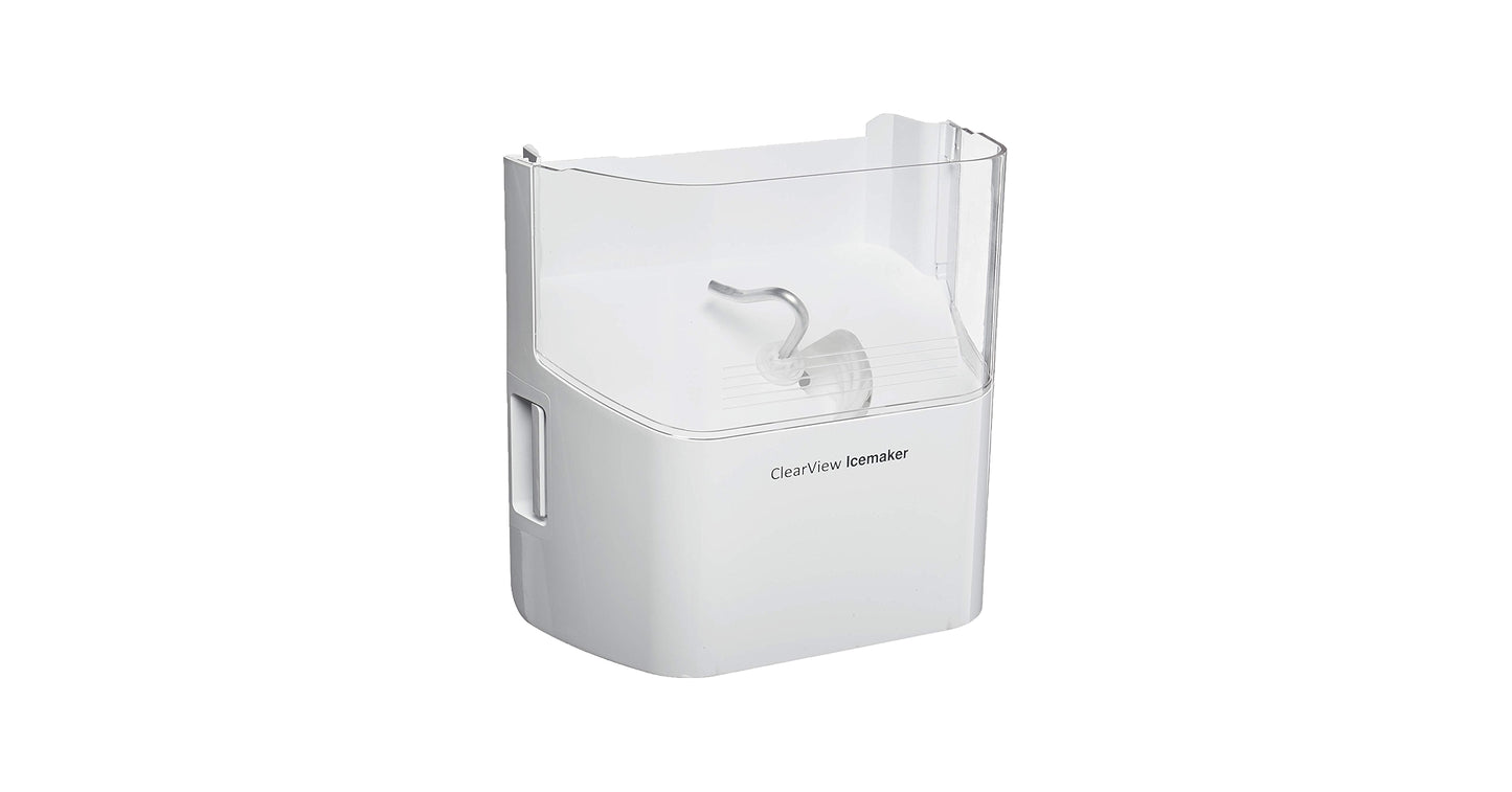 Samsung Ice Bucket Case Assembly DA97-06569L