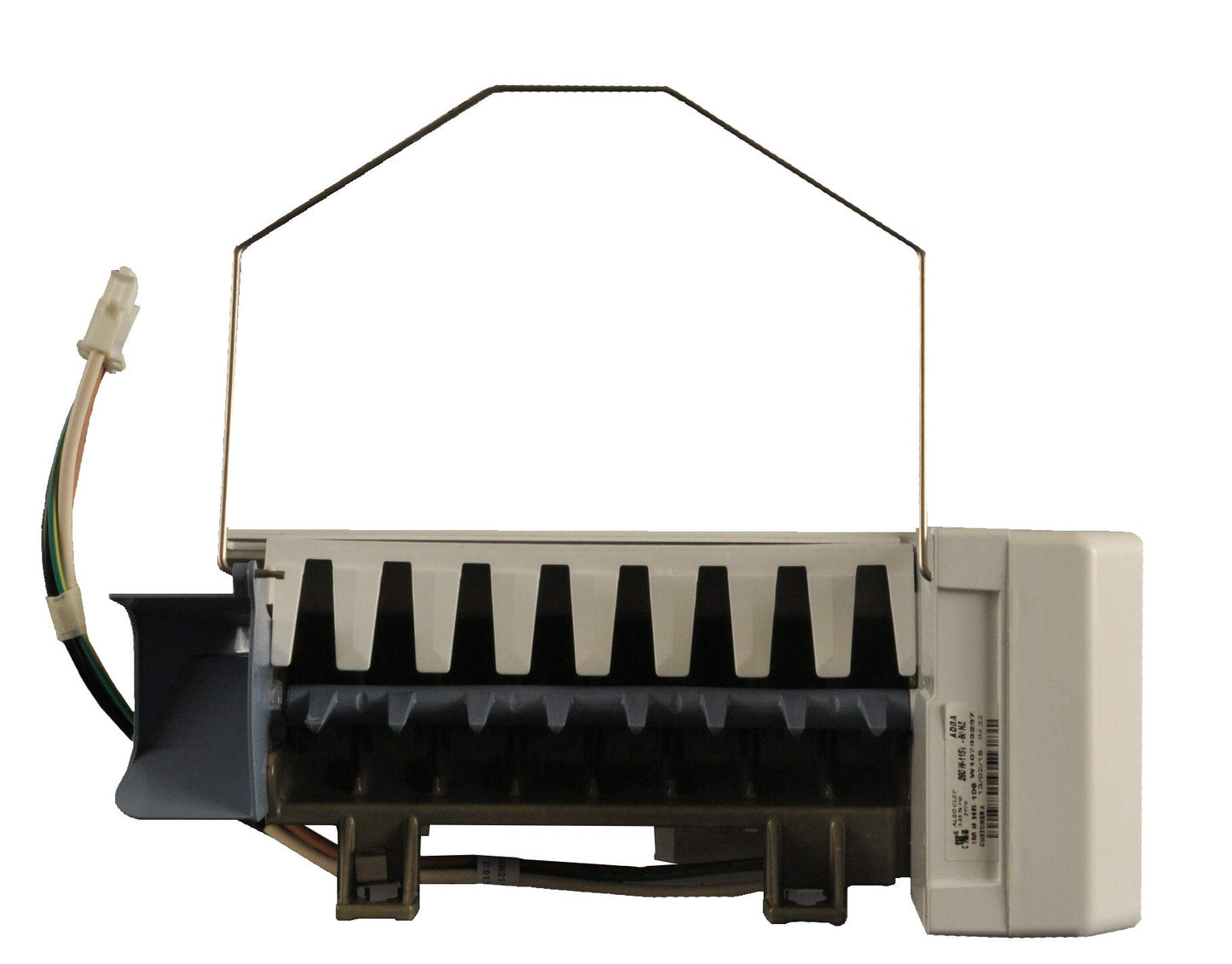 Whirlpool Refrigerator Ice Maker Kit – W10884390