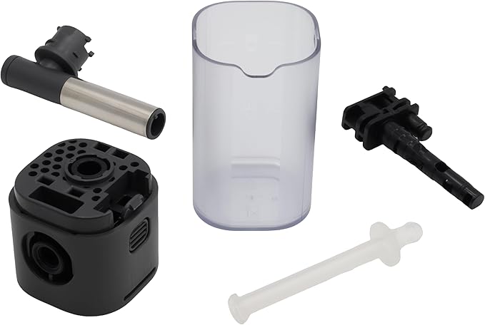 Delonghi Dls-Milk Carafe Complete Greyd - 7313252611