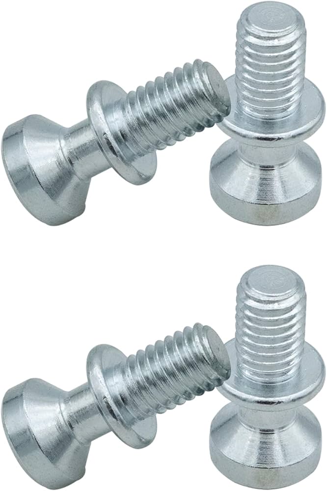 Samsung Refrigerator Door Handle Screw – RF28R6301SR/AA-00