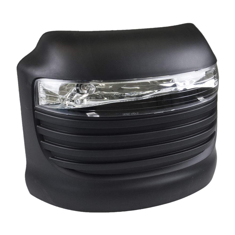 Poulan Pro Lawn Tractor Alpha Grille Assembly - 532426741