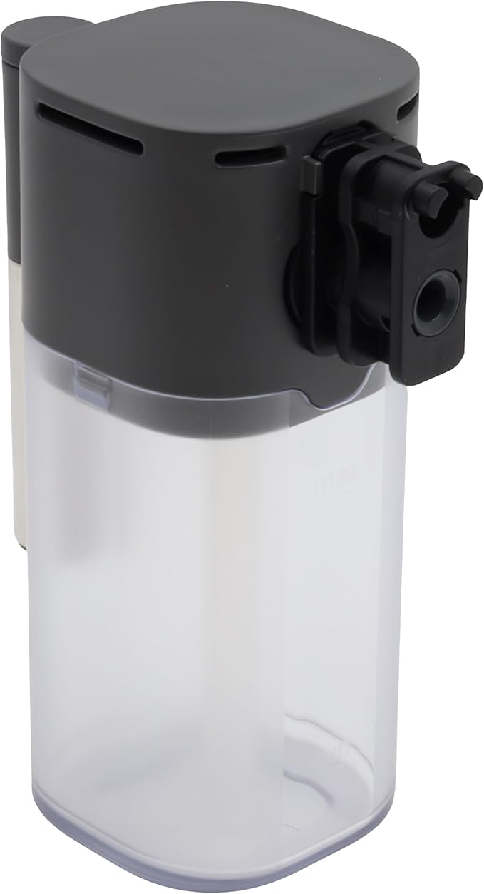 Delonghi Dls-Milk Carafe Complete Greyd - 7313252611