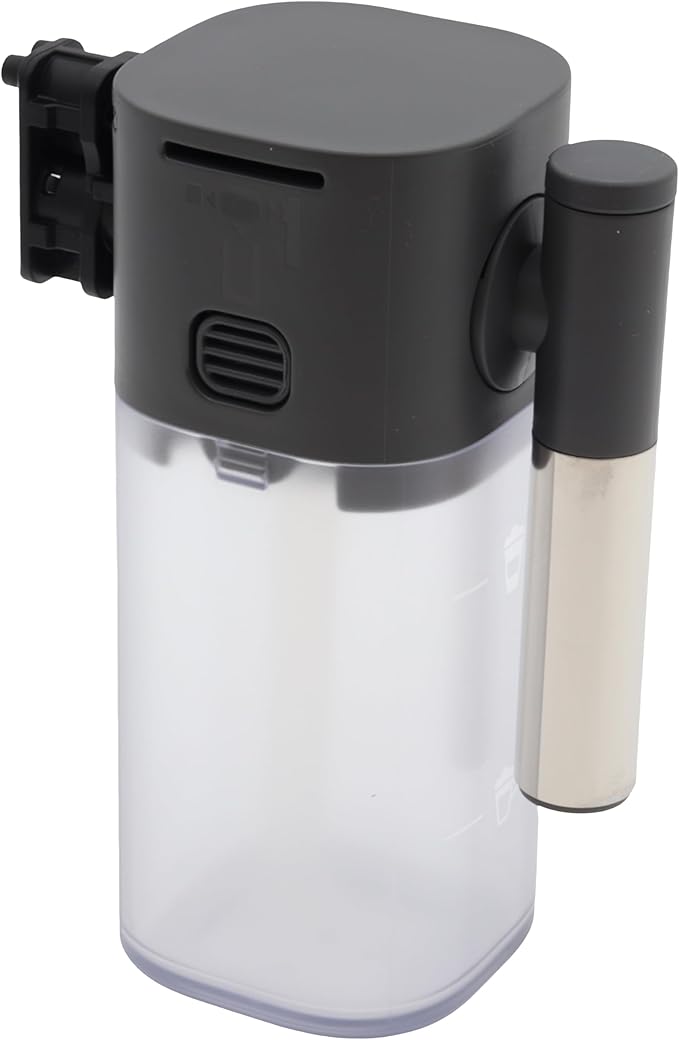 Delonghi Dls-Milk Carafe Complete Greyd - 7313252611