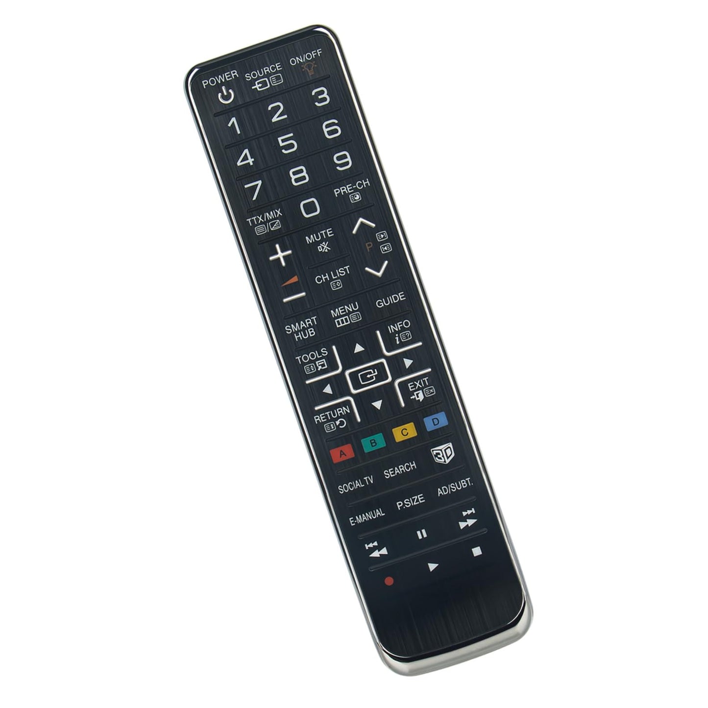 Samsung Remote Control - AA59-00543A