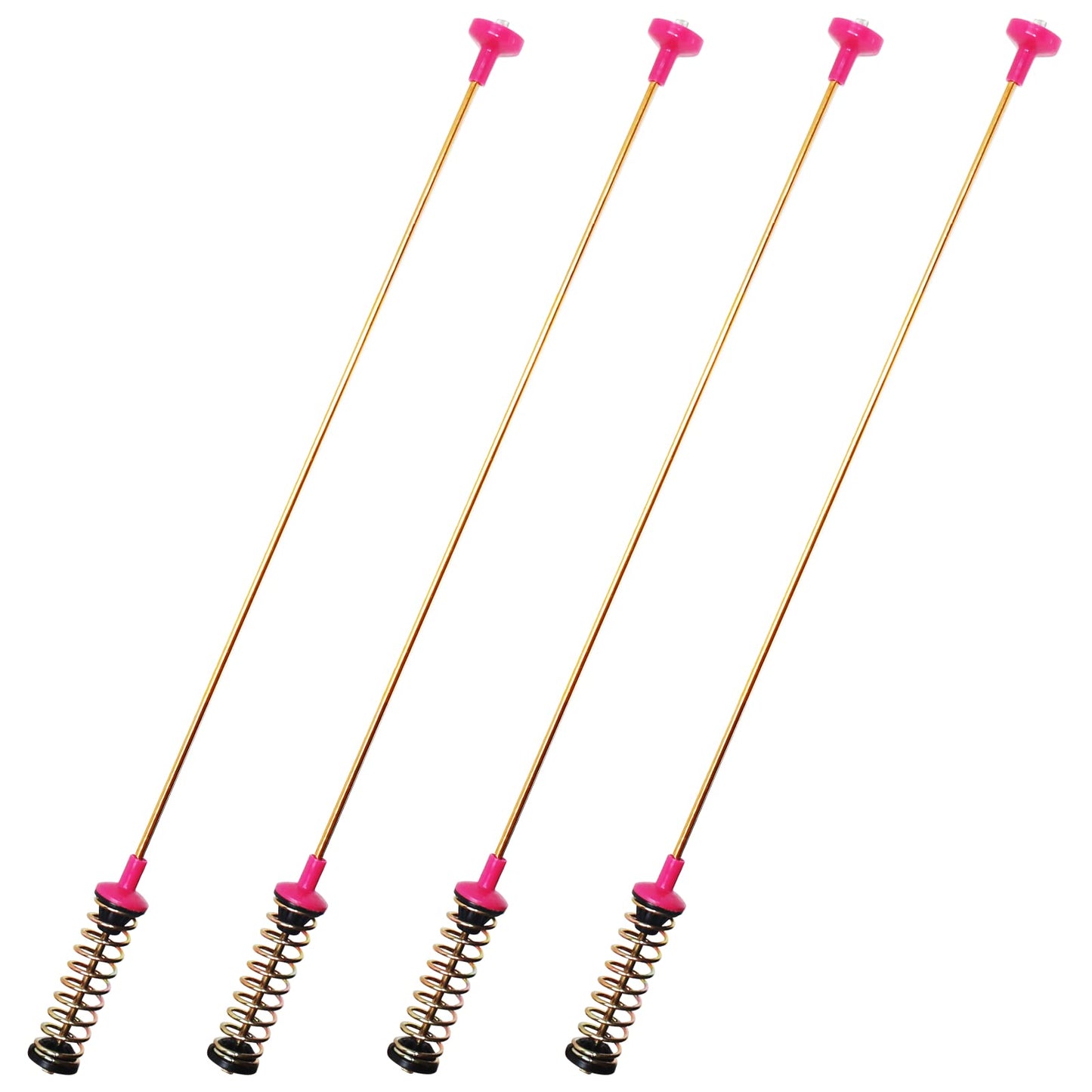 Samsung Refrigerator Door Gasket (White) – RF217ACPN/XAA