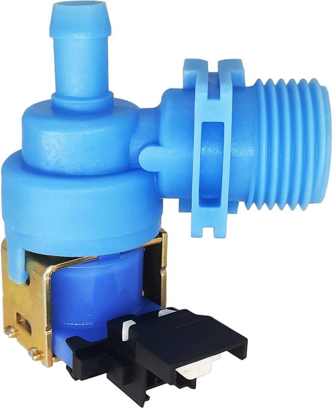Maytag Dishwasher Water Inlet Valve MDB4949SDZ0
