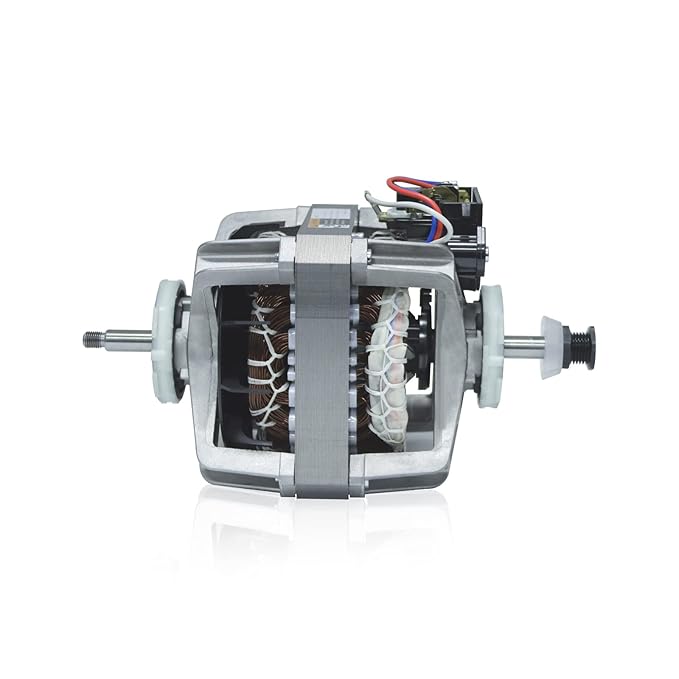 Whirlpool Dryer Drive Motor - 279827