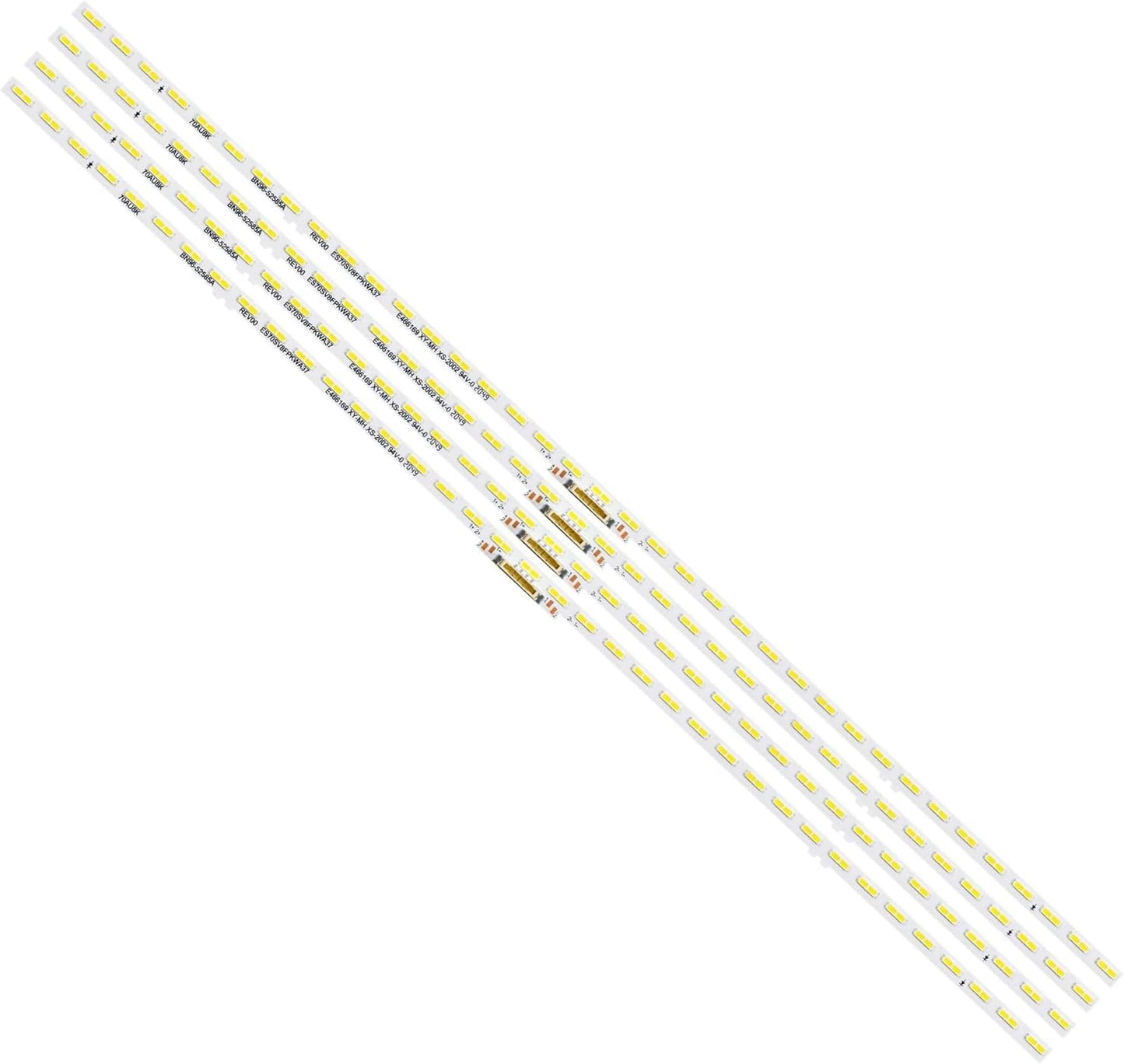 Samsung Part# BN96-52594A Led Bar Assembly - Genuine OEM