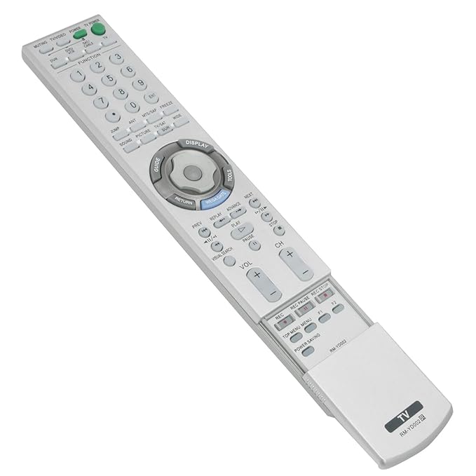 Sony Remote - RMYD002