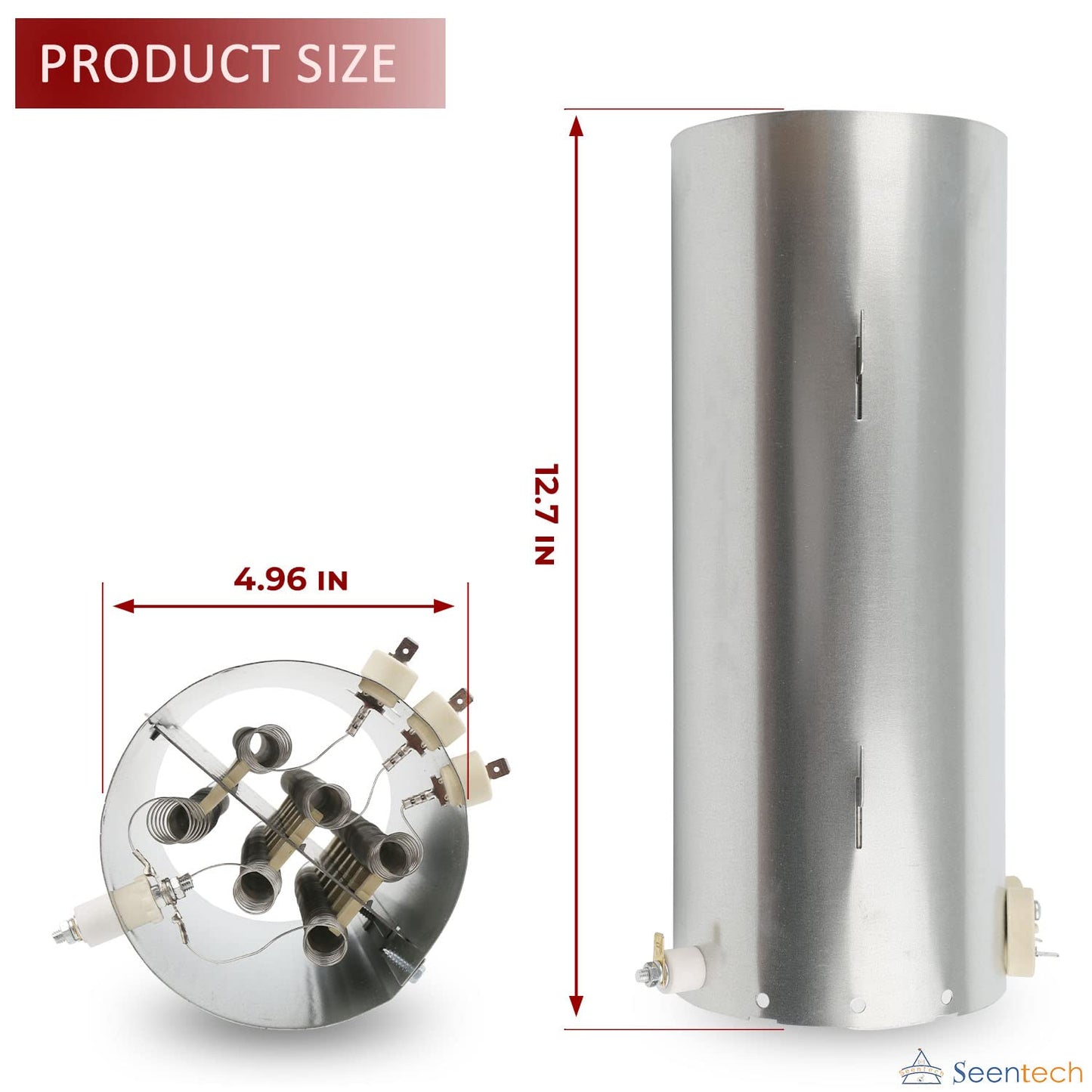 Electrolux Dryer Heating Element - 134792700