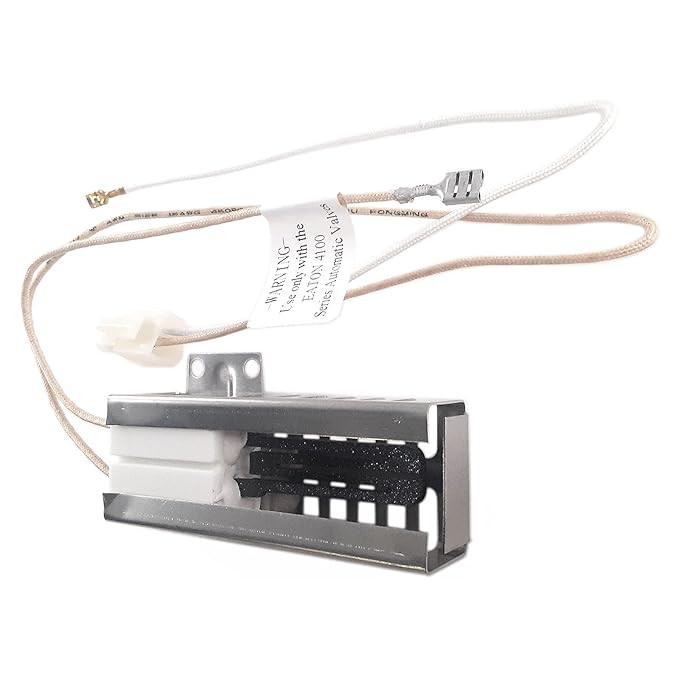 Frigidaire Oven Burner Ignitor 5304509706