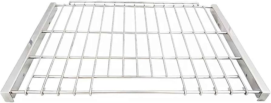 Bosch Telescopic Oven Rack 00774617