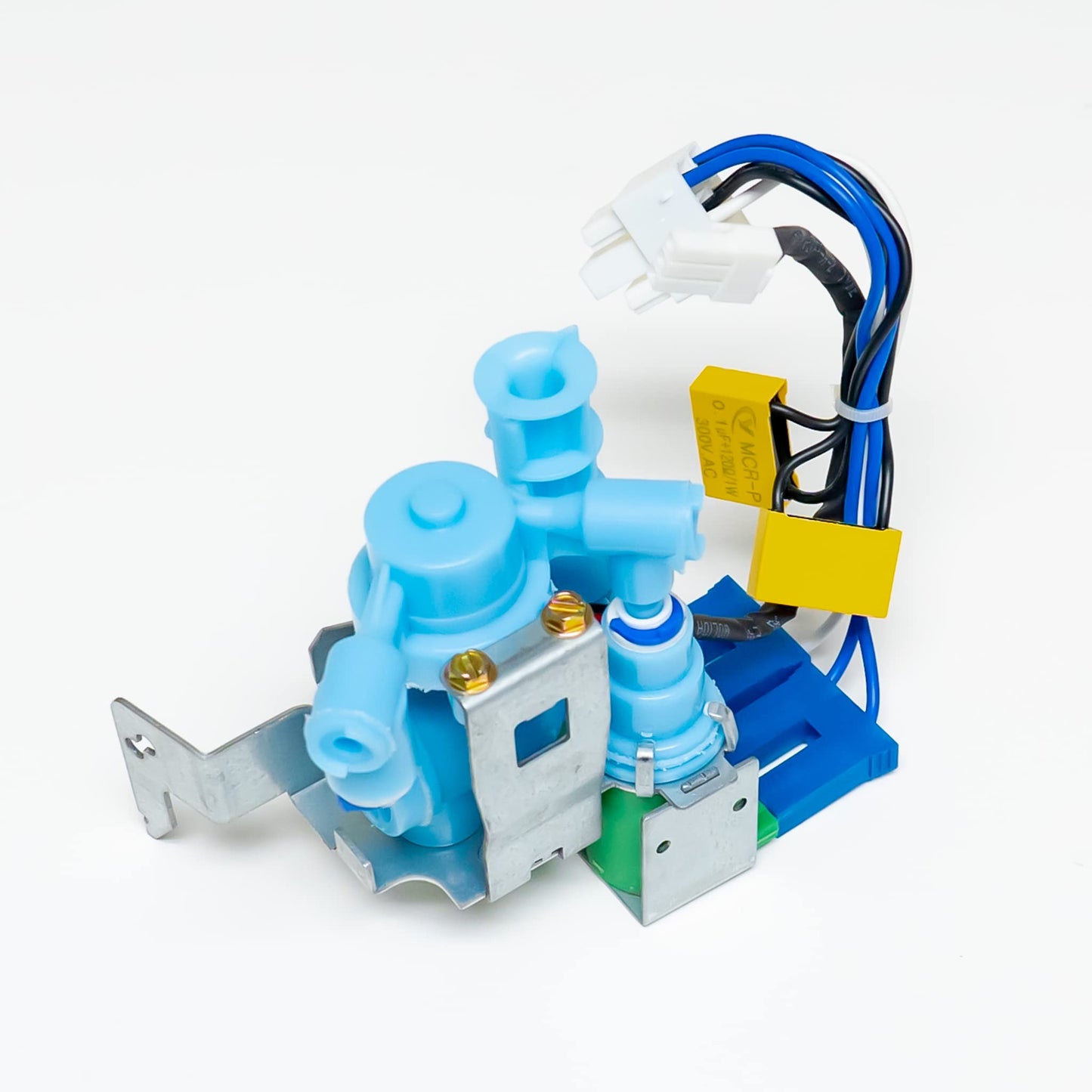 Samsung Refrigerator Ice Maker Water Valve RFG237AARS/XAA