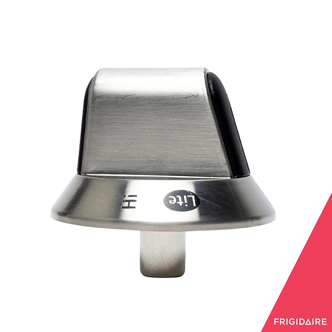 Kenmore Oven Burner Knob - 790.31013600
