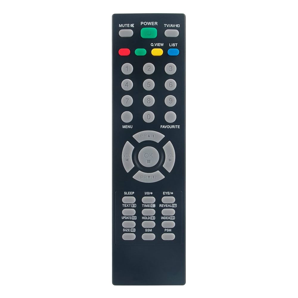 LG Remote Controller - MKJ37815707