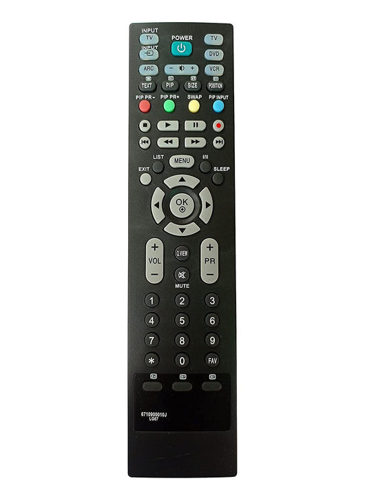 LG Remote Controller - 6710900010J