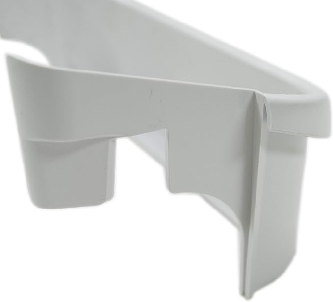 Frigidaire FreezerDoor Shelf Rail-Bin - 240359001