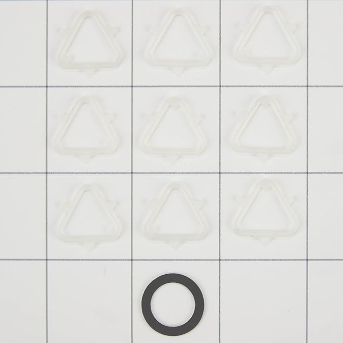 Whirlpool Dryer Maintenance Kit - 4392067