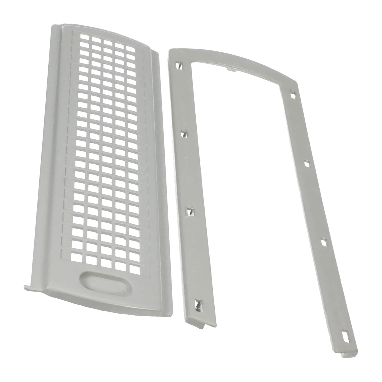 Whirlpool Electronic Control – W11419171