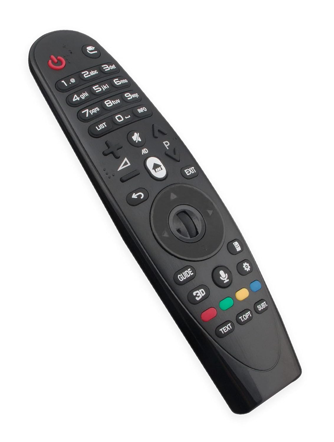 LG Magic Remote – AGF77840201 (AN-MR600)