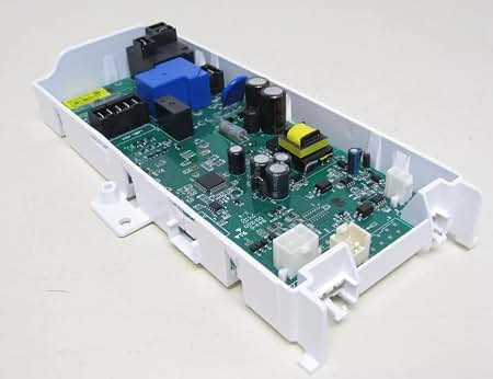 Whirlpool Dryer Electronic Control Board - W11398779