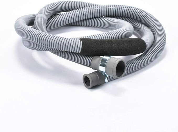 Samsung WF365BTBGWR/A1 Drain Hose Genuine OEM