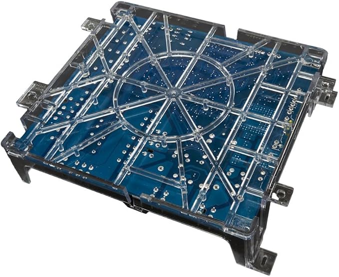 Whirlpool Range Electronic Control Board (Blue) - W10852104