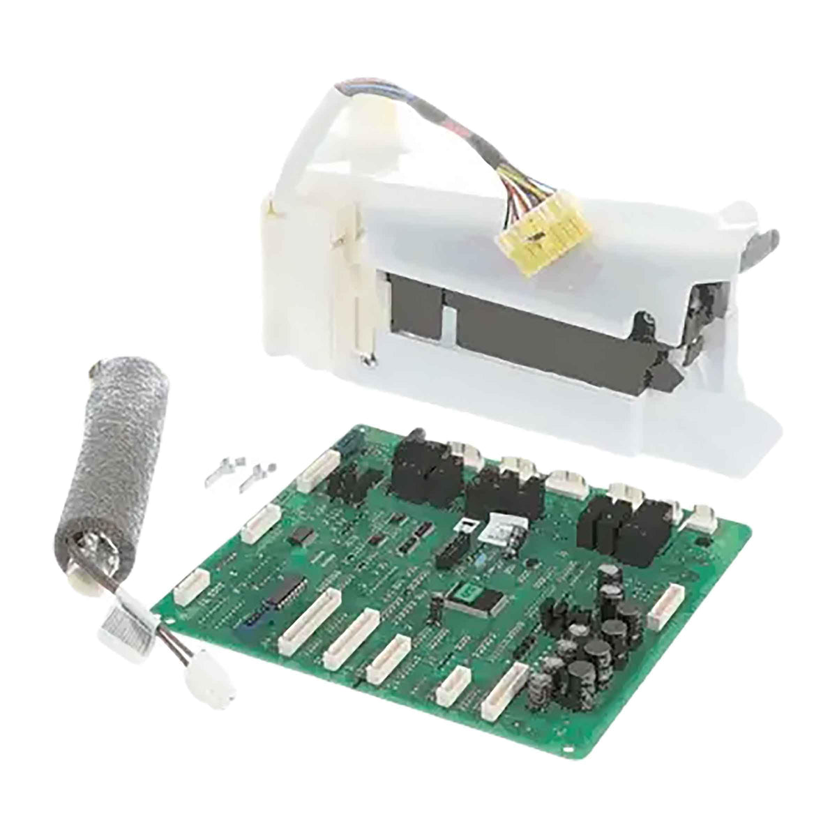 Samsung Refrigerator Ice Maker Service Kit - DA82-02706A