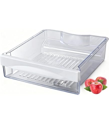 GE Refrigerator Deli-Fresh/Snack Drawer PSH25PSWASS