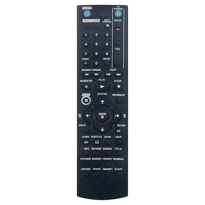 Lg Remote Controller Assembly - 6711R1N203A