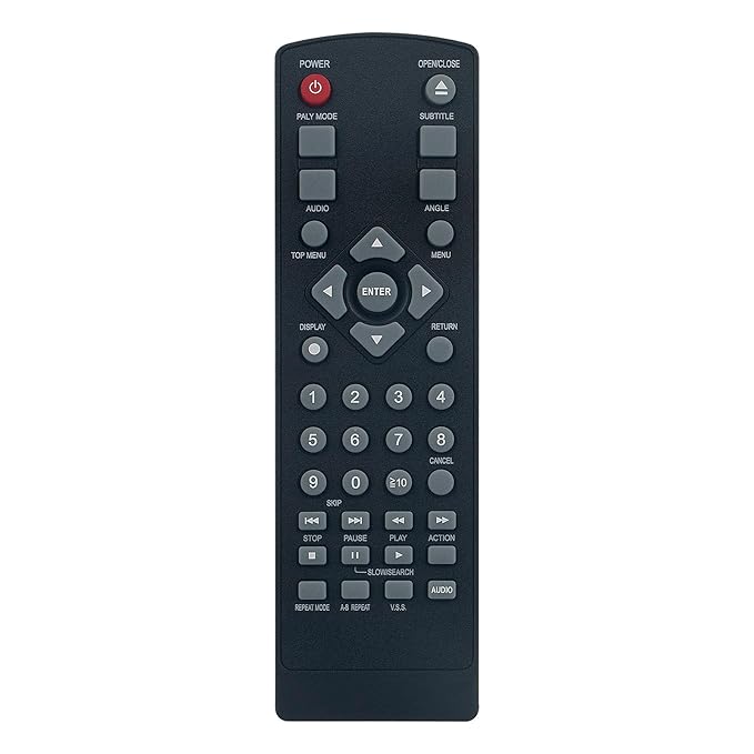 Panasonic Remote - N2QAHB000012