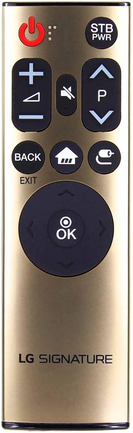 Lg Remote Controller Assembly - AKB75056401