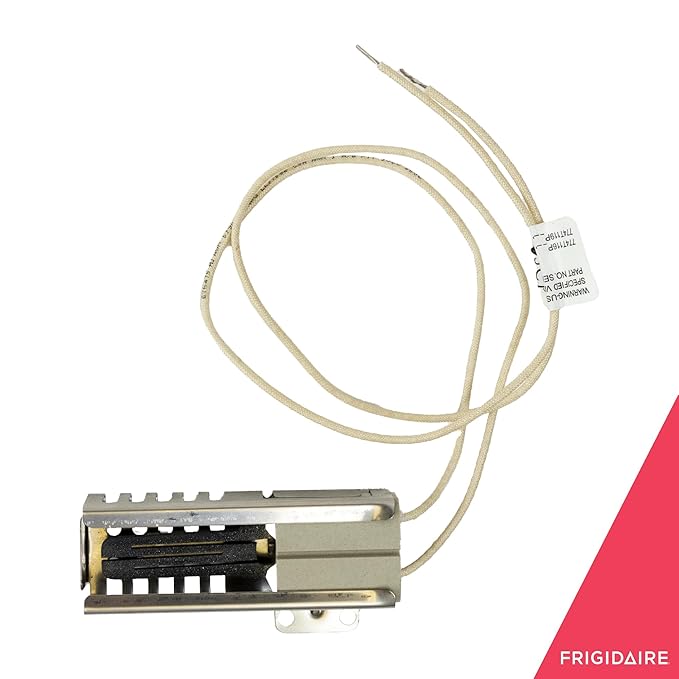 Electrolux / Frigidaire Oven Igniter (3.72 in) – 5303935066