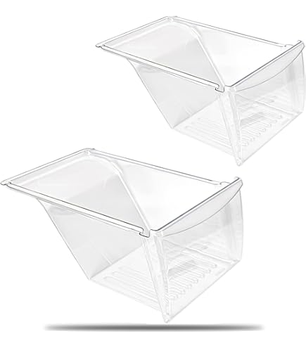 GE Refrigerator Vegetable Bin – WR32X28064