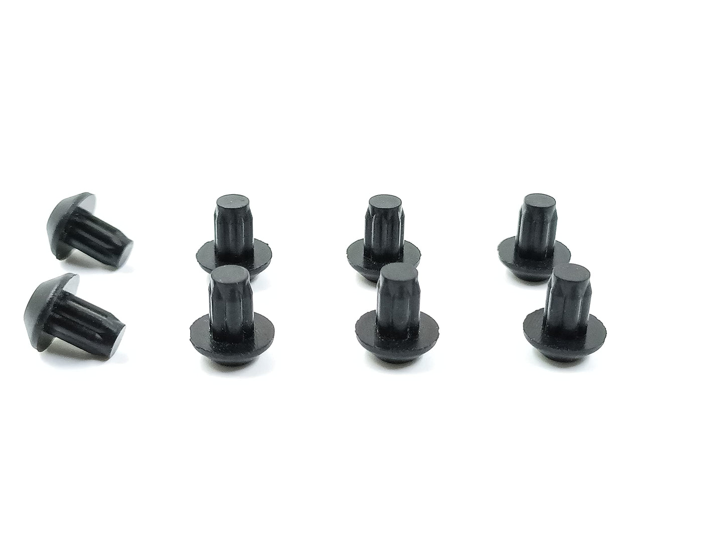 Whirlpool Grate Pads – 814323