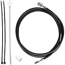 GE Heater Wire Service Kit WE49X37037